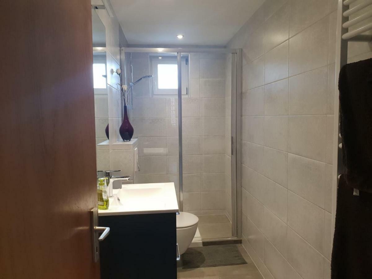 Apartament A La Forge Sermersheim Zewnętrze zdjęcie