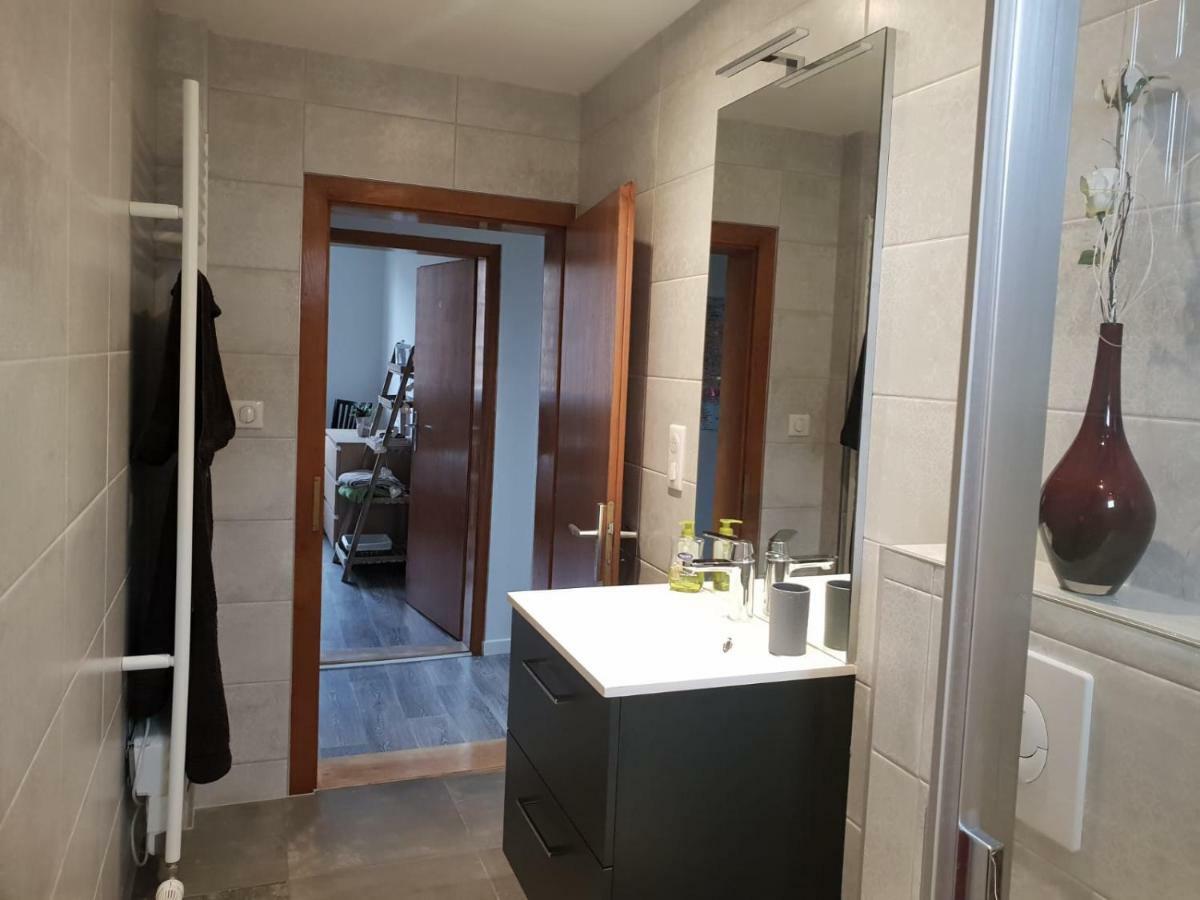 Apartament A La Forge Sermersheim Zewnętrze zdjęcie